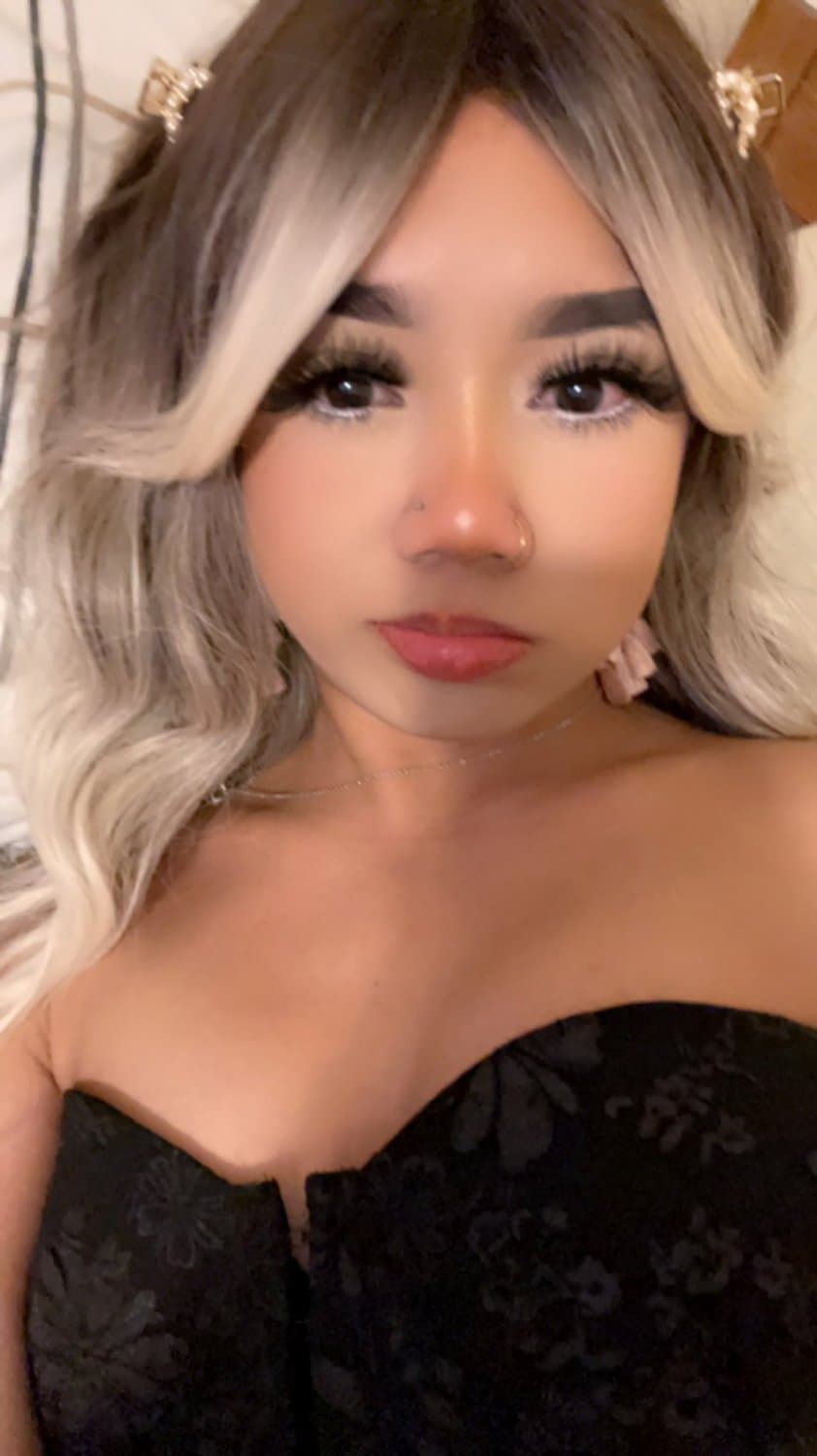 Click to view full size Sexy petite ABG teen Cece