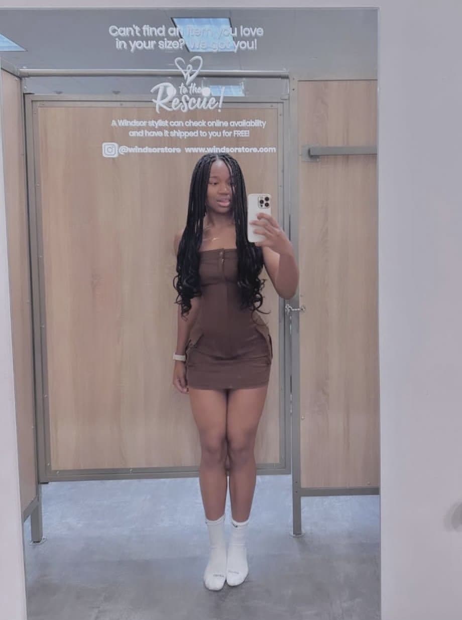 Sexy volleyball girl