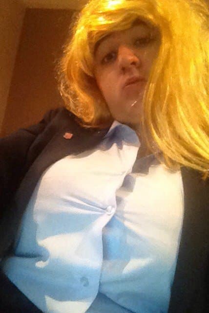 Sissy#1: Sissy Brandi! This sissy wants to be owned! Kik: fagskirtedforever1