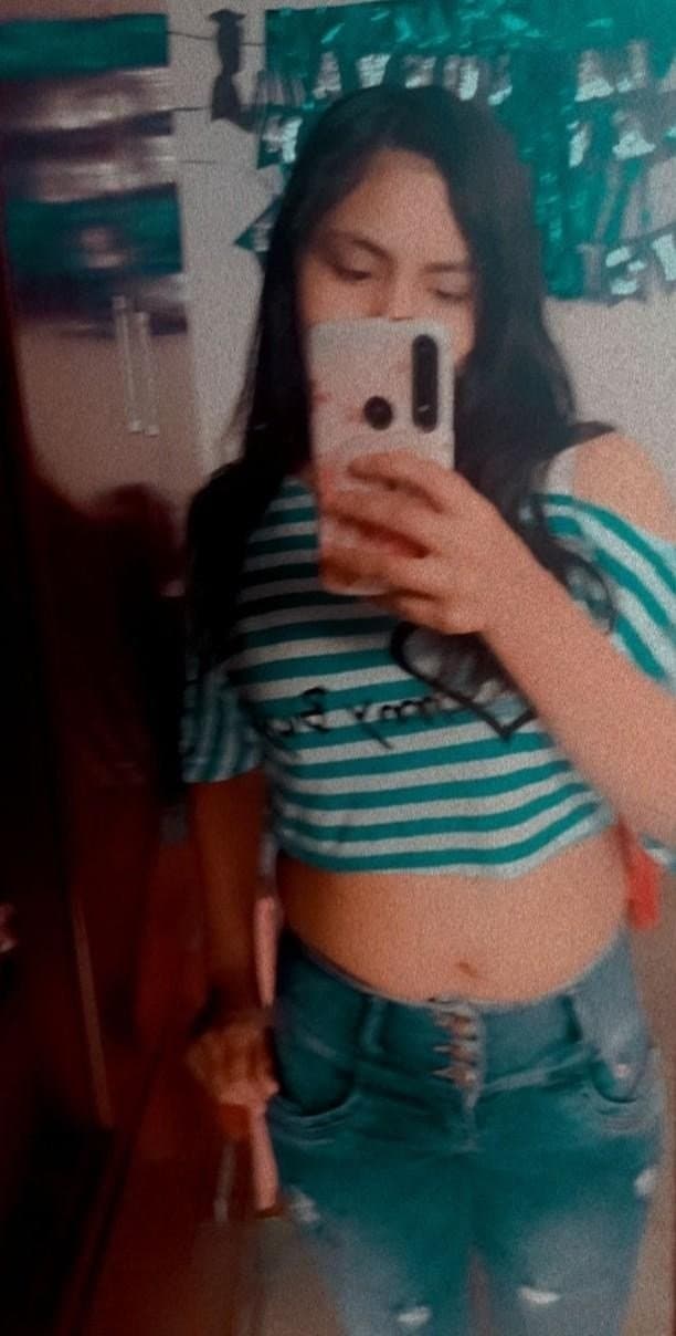 Chibola peruana cumple 18 en marzo