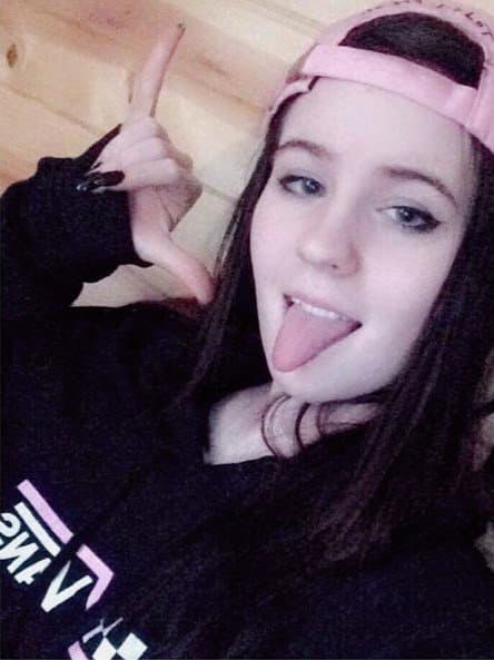 Tongue slut - who likes?