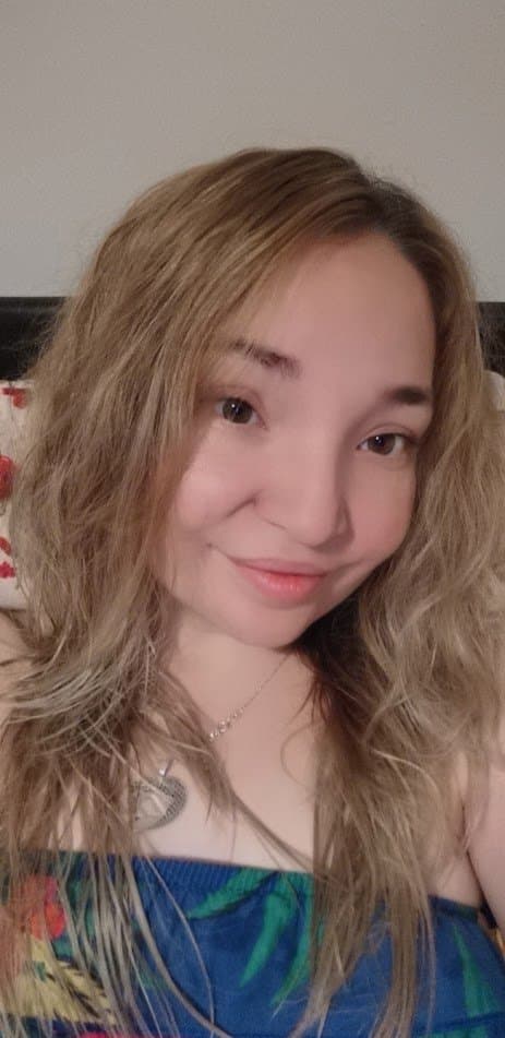 Slutty Babygirl 23 years old