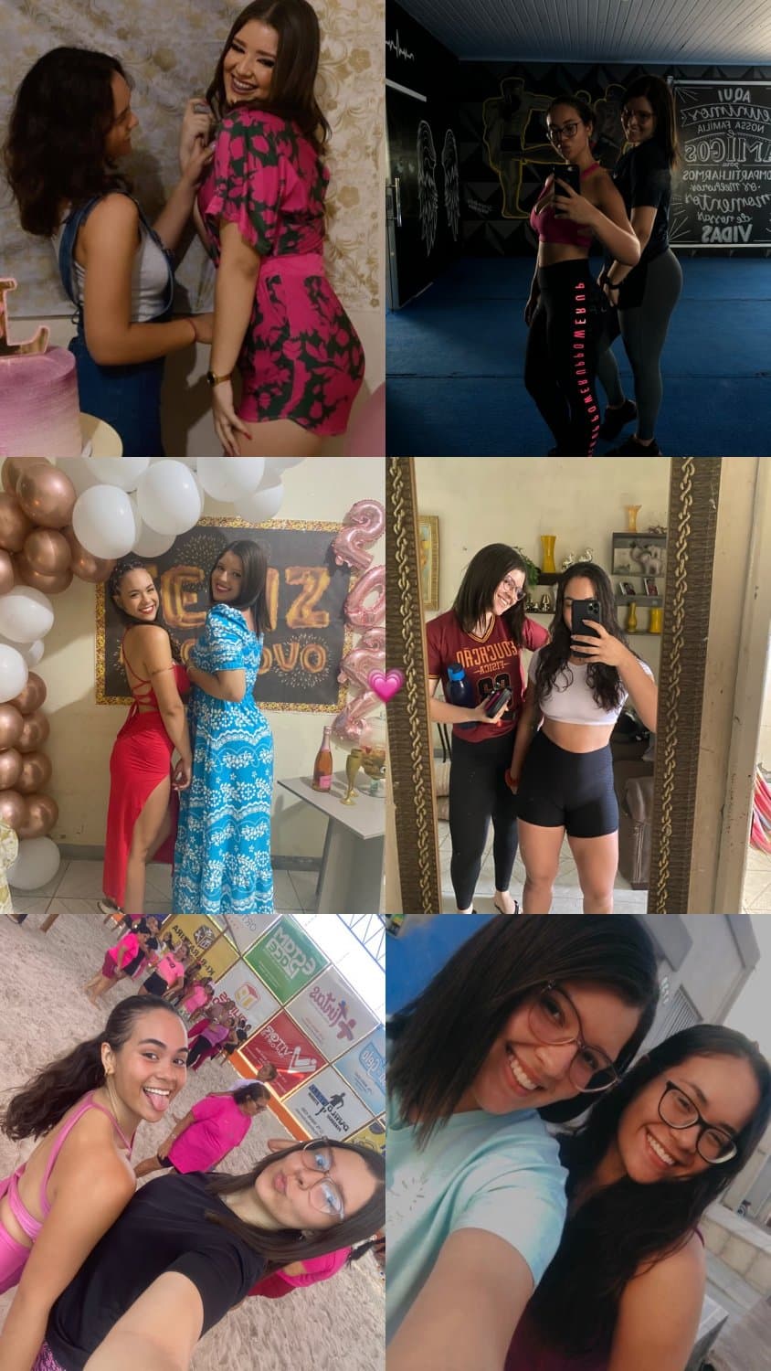 Ianne Fontes Novinha