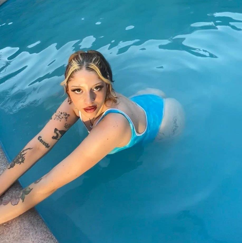 Mujeres Chilenas - Hot Mix