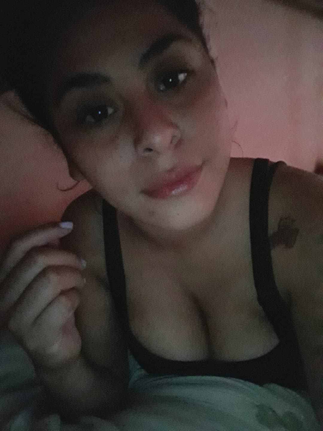 Tetona Argentina/Big Tits Argentina -- (NoNude/Soft)