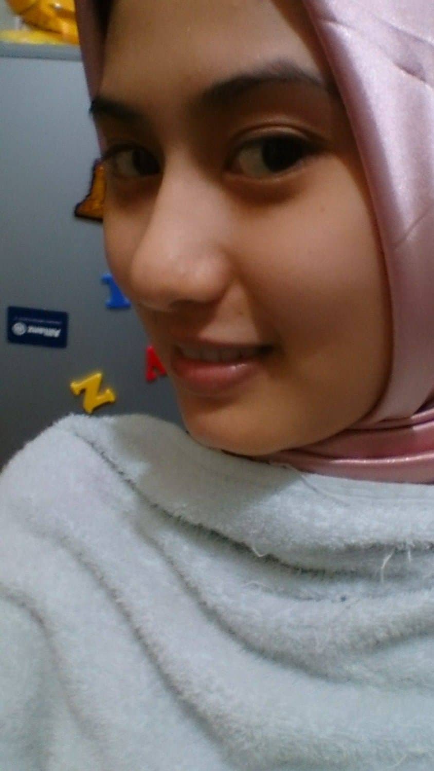 hijab ibu bunda mommy cantik telanjang nude