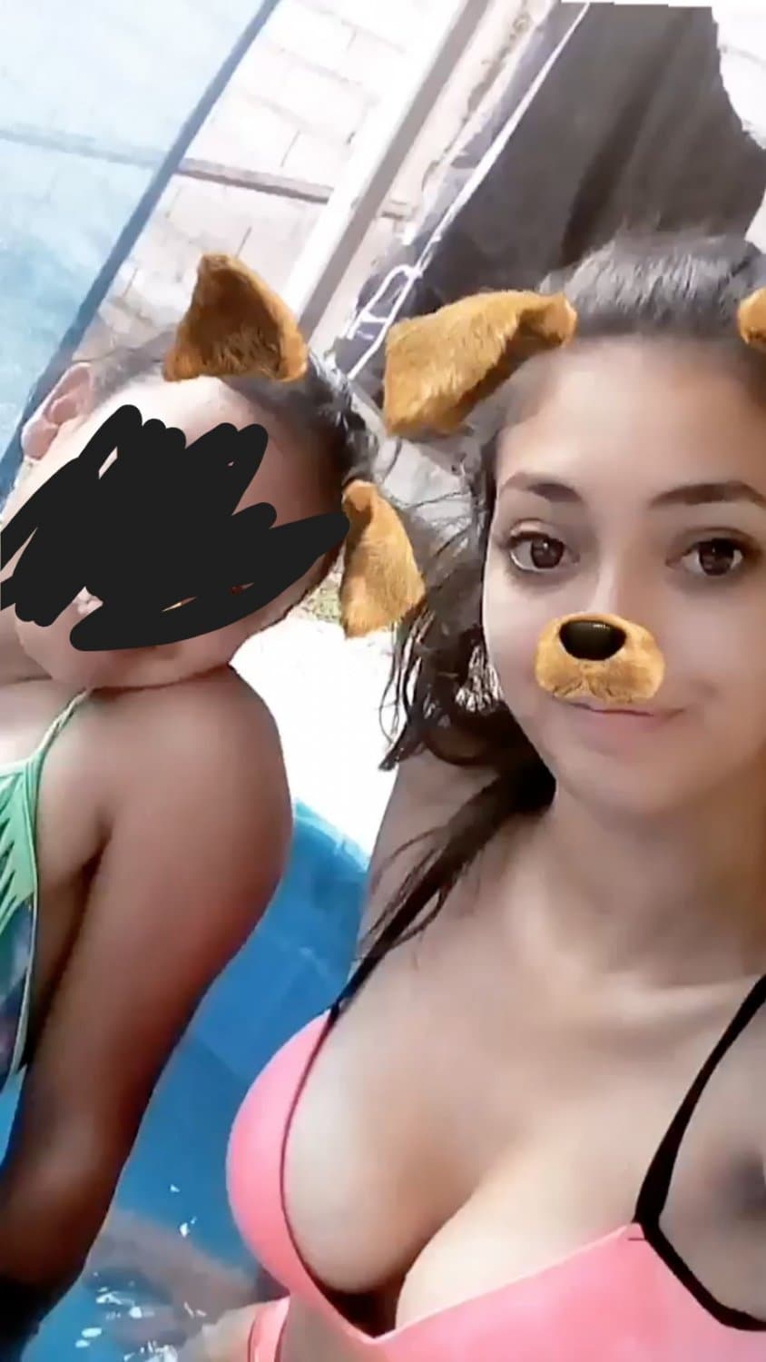 Mile putita conocida de Jujuy