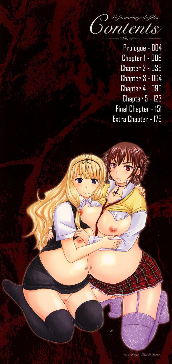 Hentai (Mangá) Random Big Mom