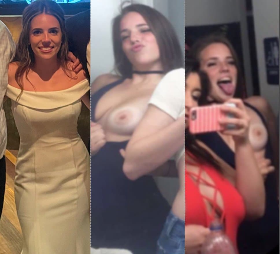 College vs. Wedding Night