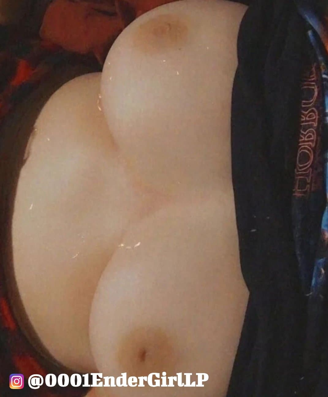 Lena the NSFW Cosplay Whore :3