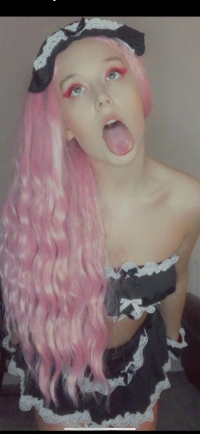 Dumb losers whore ex Nancy and his huge titty mom snap floorlicker24 for more