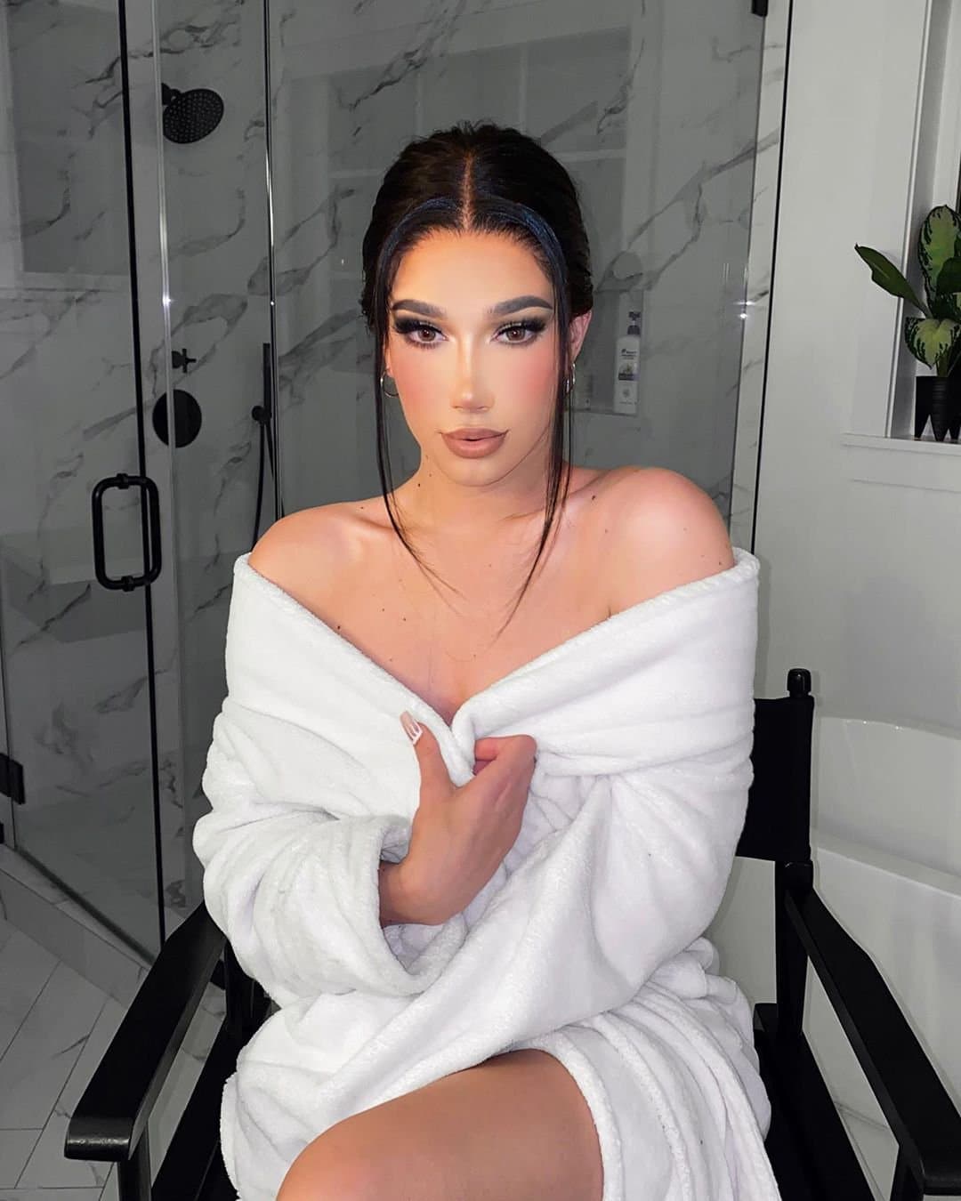 James Charles is a sexy sissy slut
