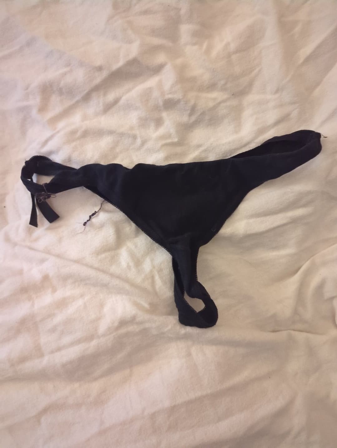 Click to view full size Hot flatmates panties