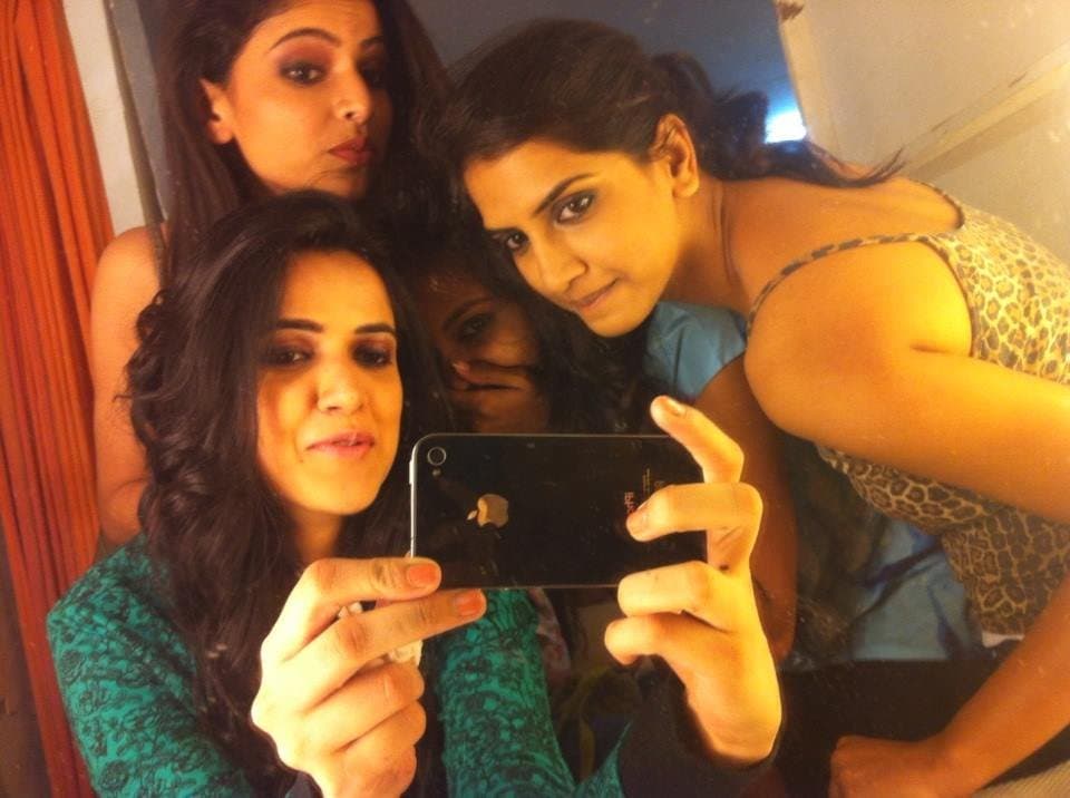 Sexy South Indian Telugu College Slut