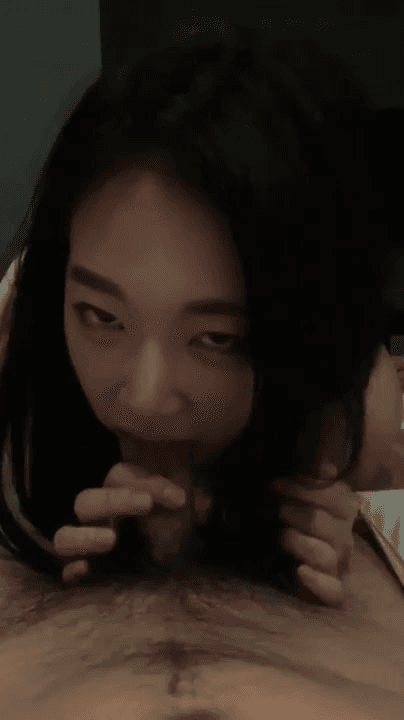 Japanese innocent College student