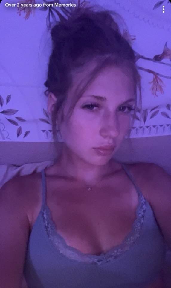 Ashlyn the slut of Florida