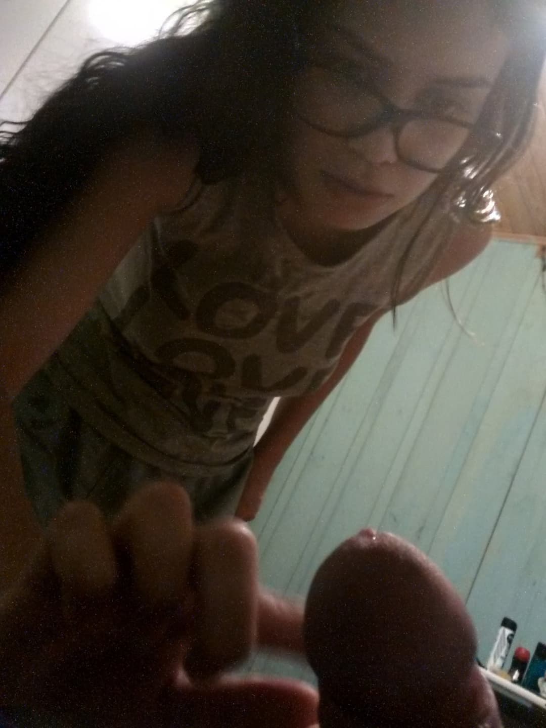 Parte 2 dessa vagabundinha gostosa, comente se querem parte 3 dessa safada da Bruna