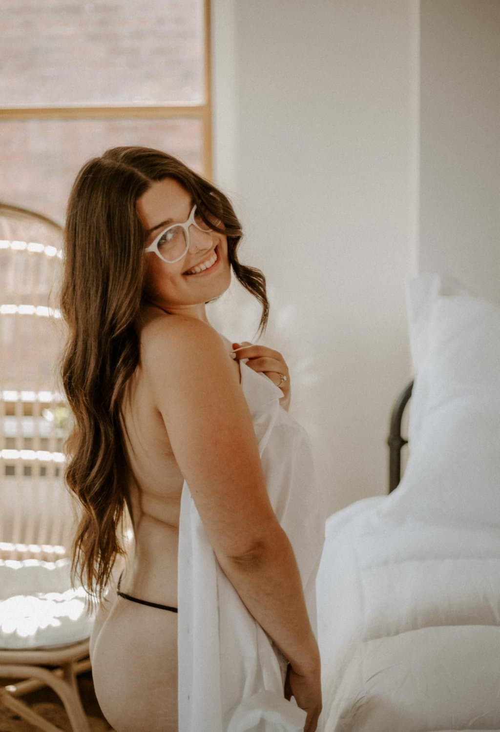 Hot slut wife Laney submitted