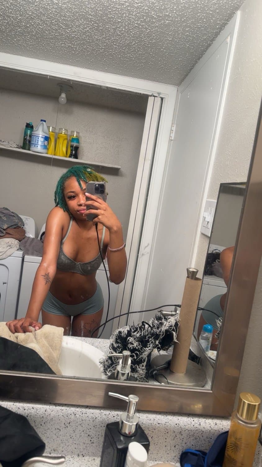 Running a train on young petite Ebony teen Thot with an old man threesome mfm spitroast