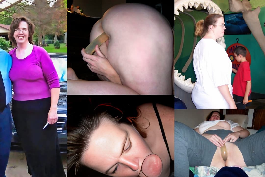 Very Hot Ohio Milf Pictures