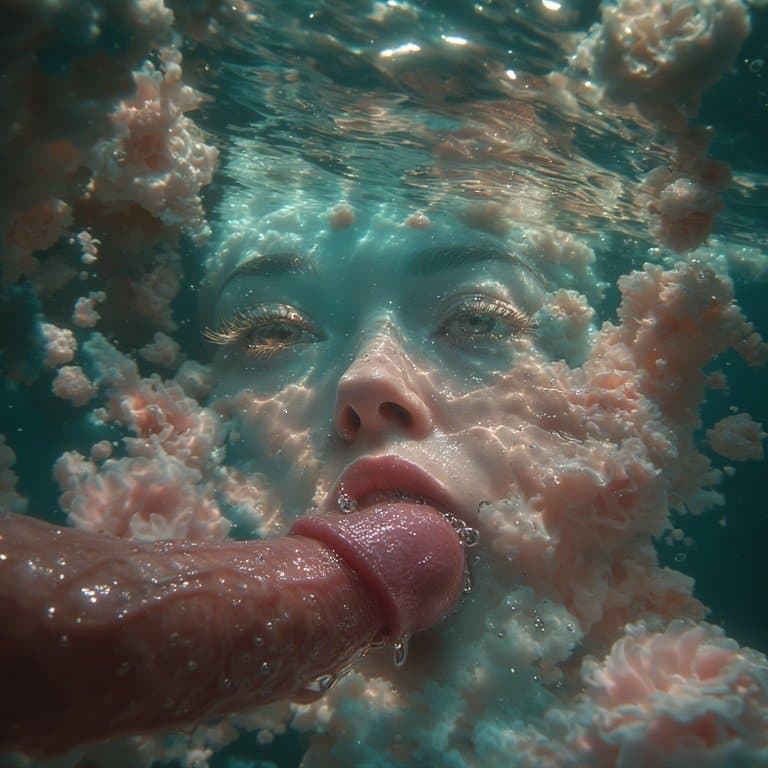 Ai FOR PERVERSE MINDS 19