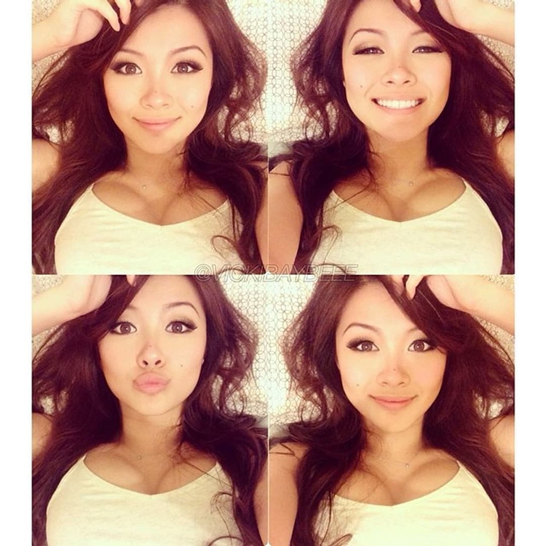 Click to view full size Vicki Li Part 1