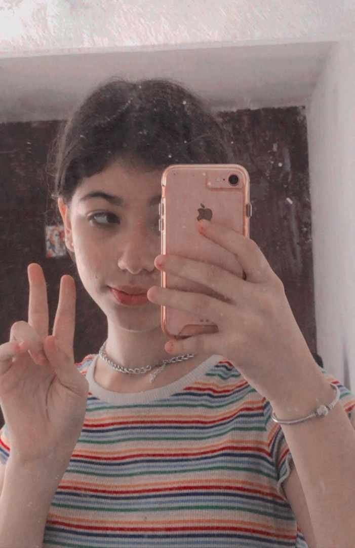 Buenos días ya dedicándole pajas a Dary????❤️