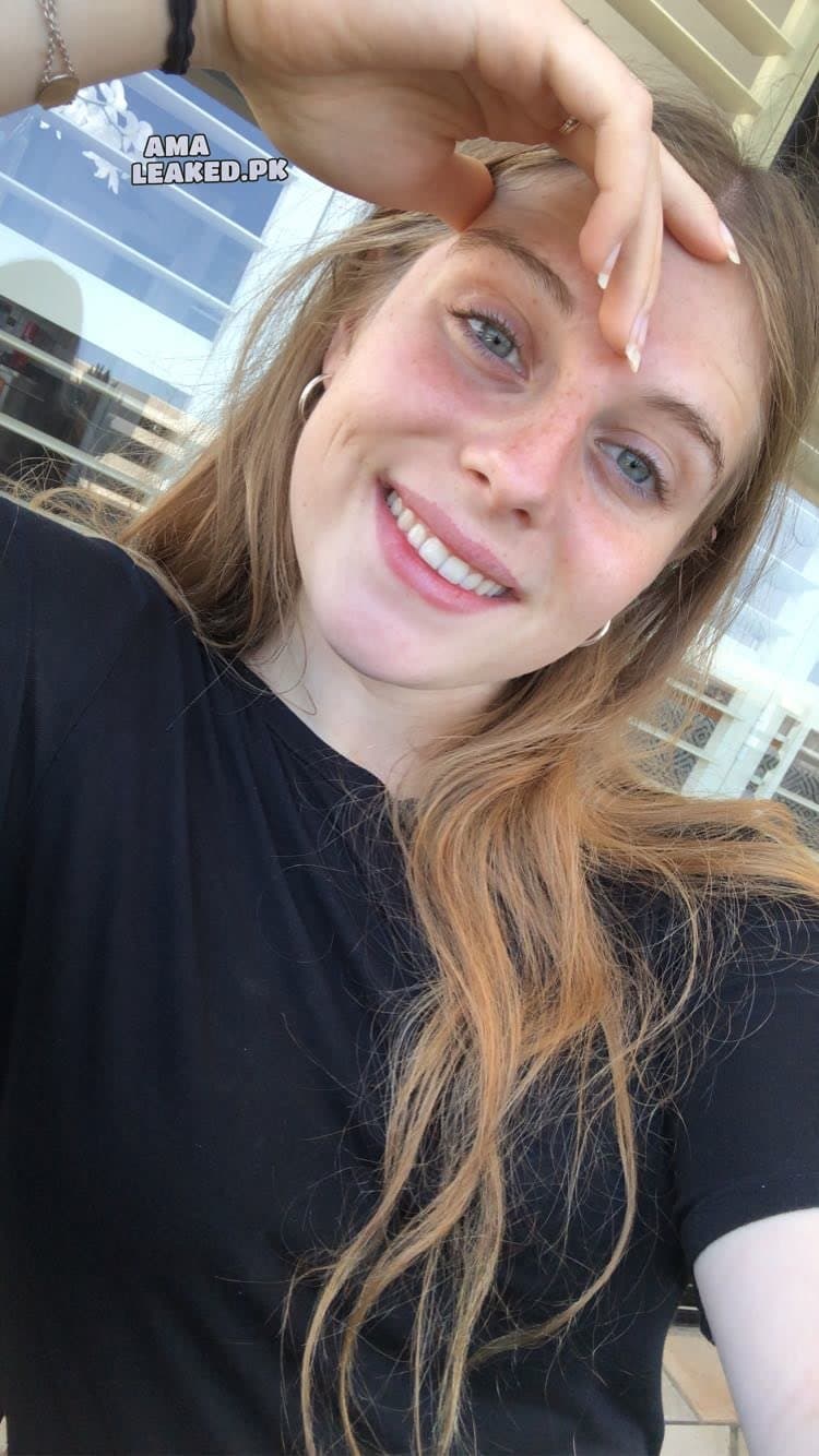 German Teen from Bavaria