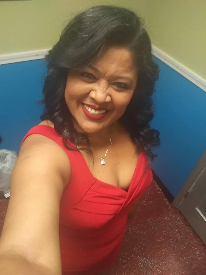 Some housekeeping lady I use to hit Lol facts