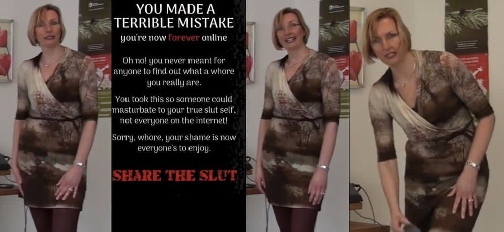 Highheels boots milf Jenna cumming on bbc dildo