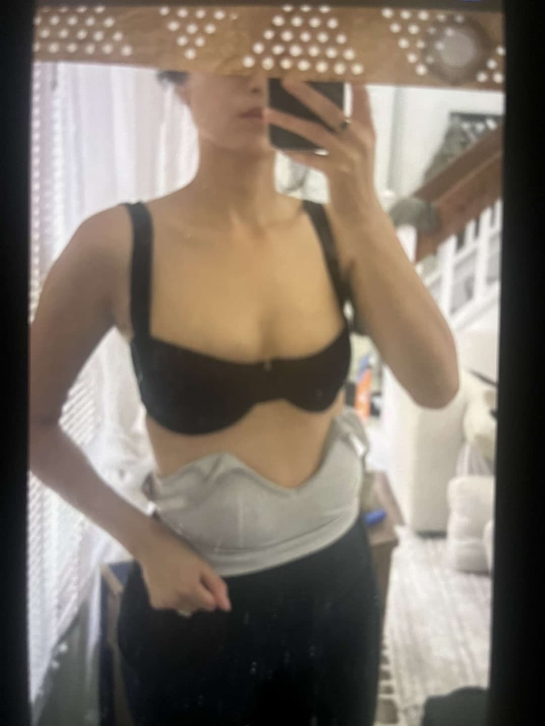 My gfs sister Gloria tong