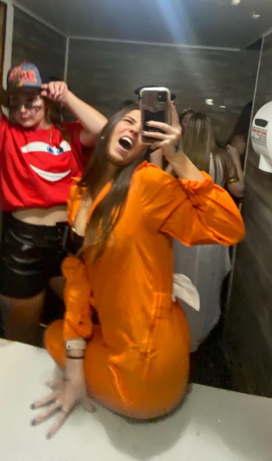 Grace Klein is so sexy