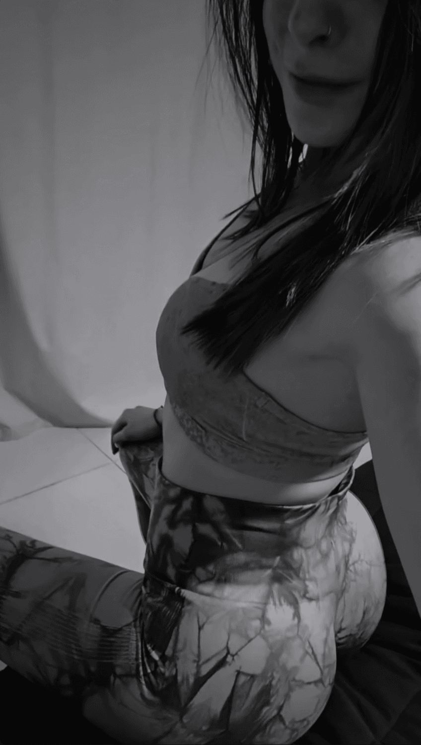 ♥️ Manuela Polo - Buenos Aires / Argentina ♥️