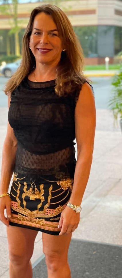 Click to view full size Abbie is a Fitness Whore