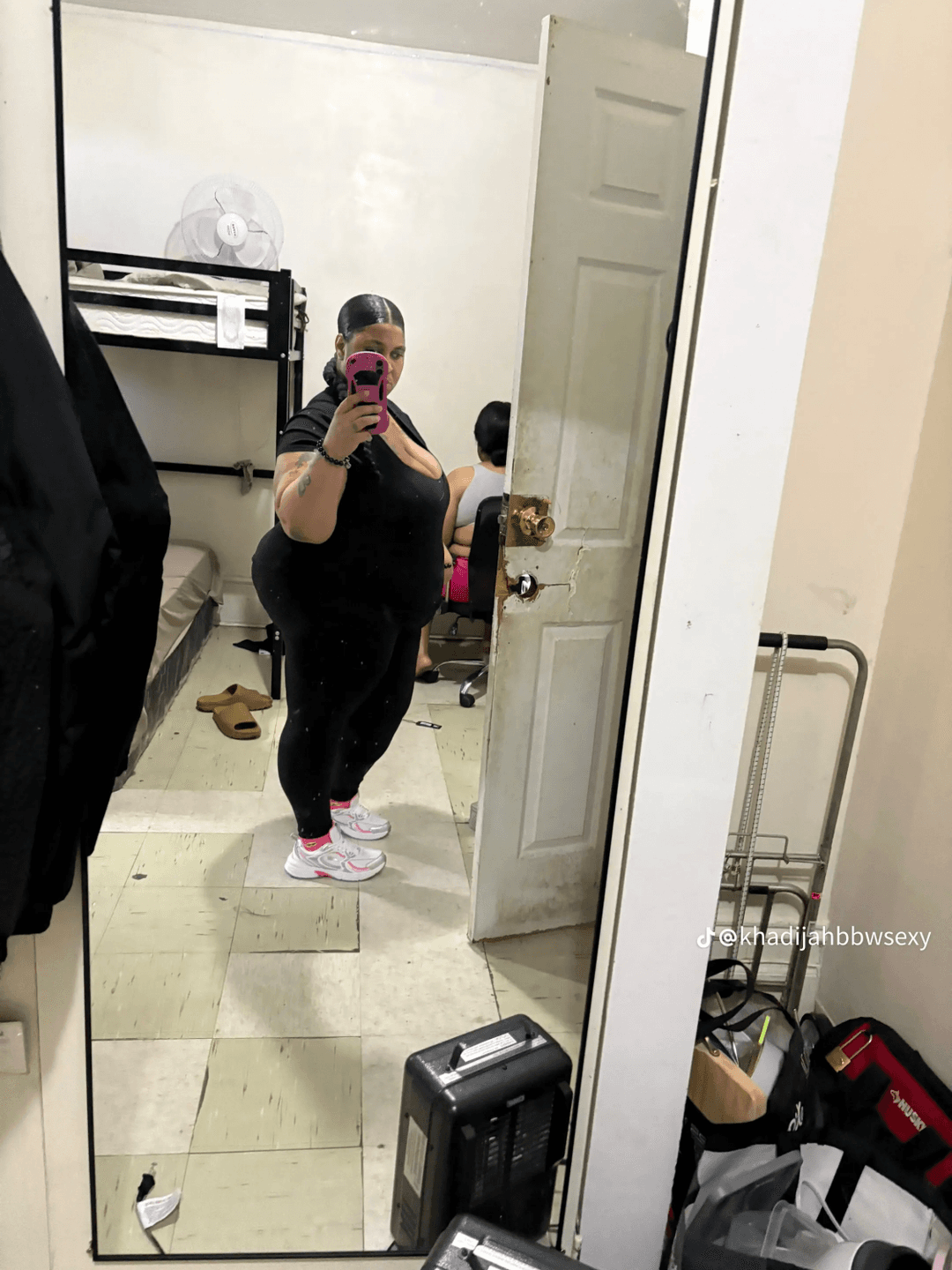 BIG THICK CHUBBY CHUNKY REDBONE BBW SSBBW BIG OLE JUICY ASS GOONER MATERIAL