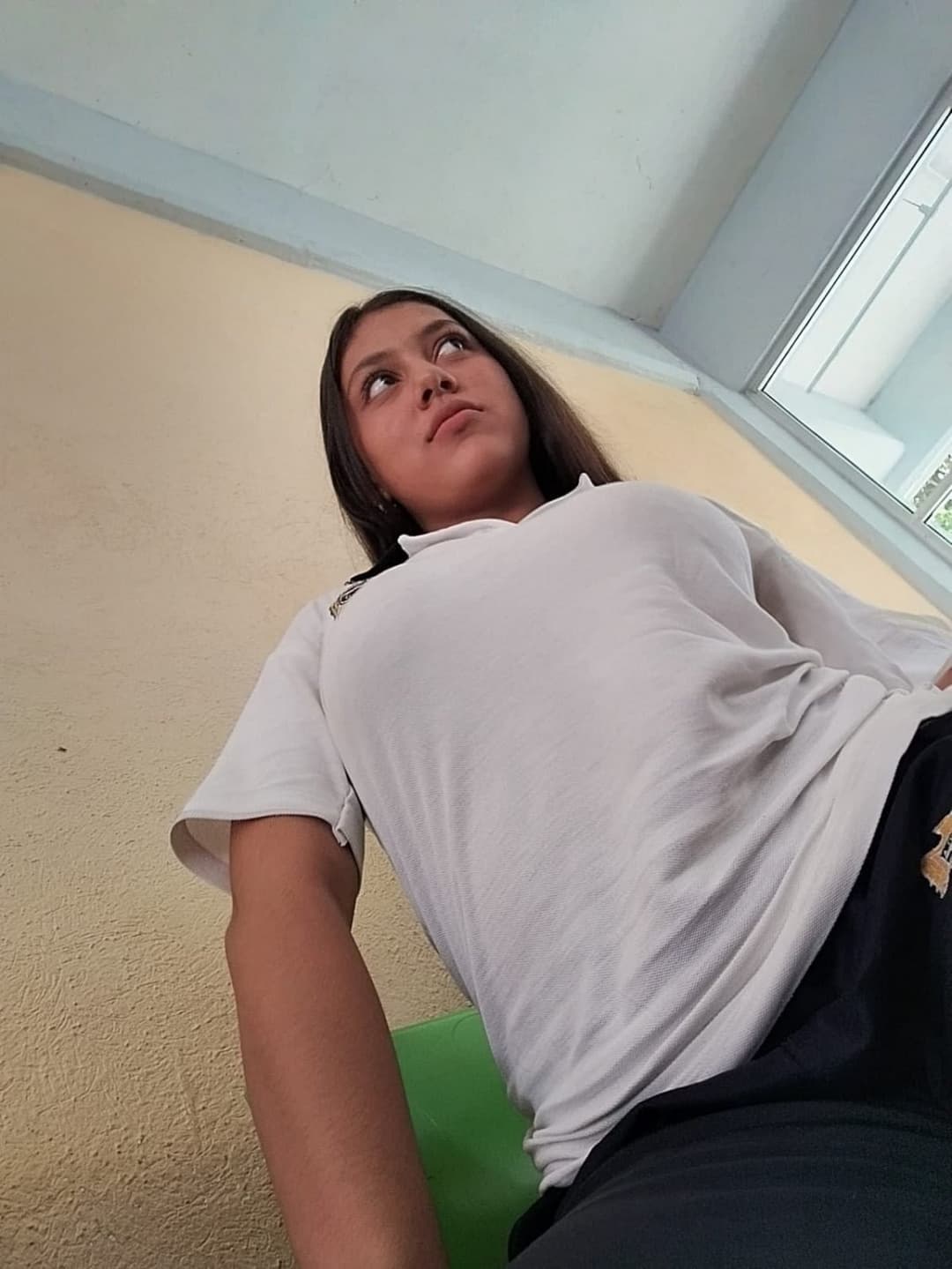 Guadalupe Magali Aguilera Carvajal, México,15 años, Jojutla México