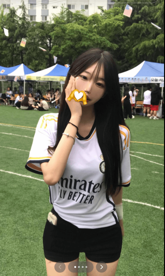 Korean ㅇㅈㅇ  #Korean #Korean girl