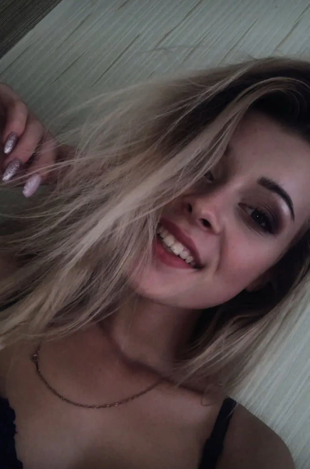 Click to view full size Krista Latvian Hottie