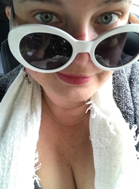 Amy #9 ? (Hot Big Tit Anal Slut)