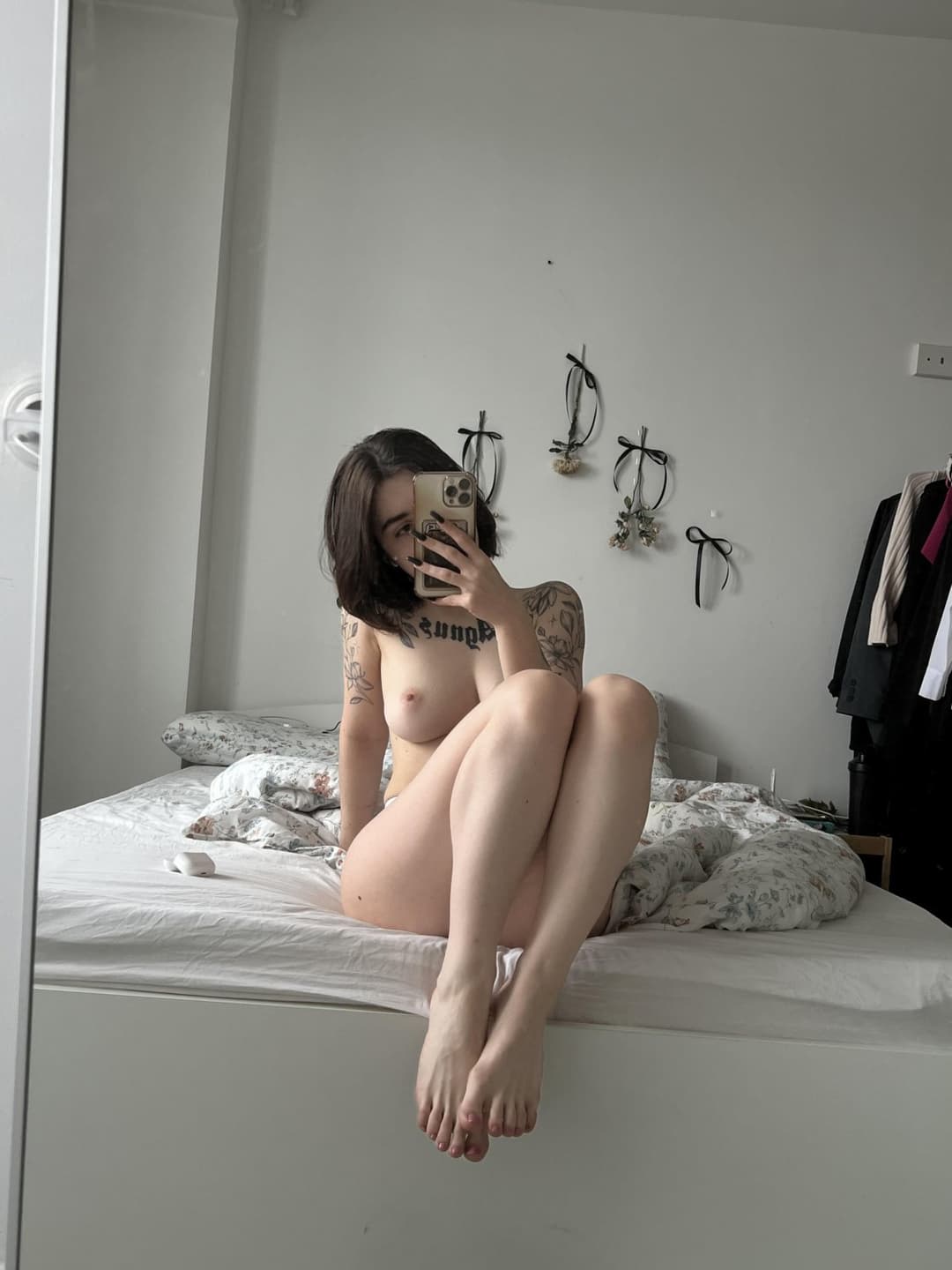 Ophelia 22 yo Your fatale