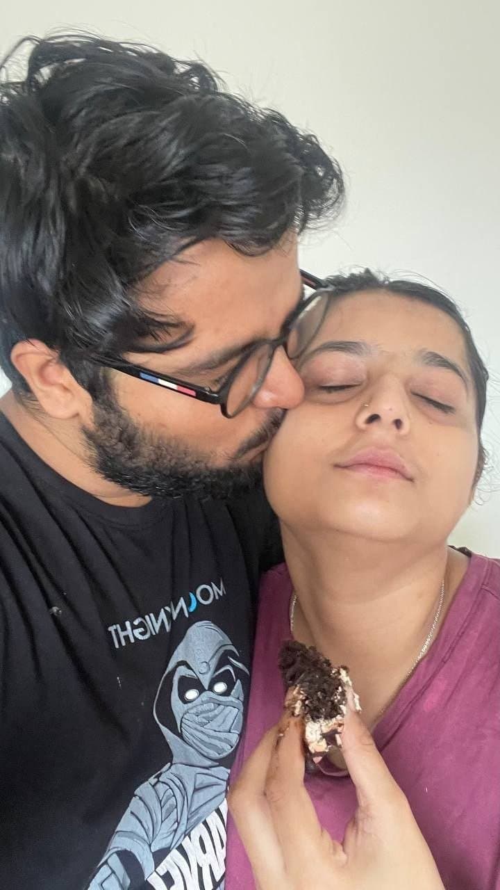 Cute Indian wife videos