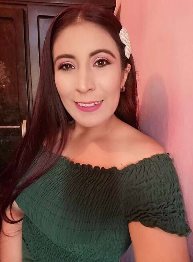 María del Carmen Enfermera Infiel Tampico