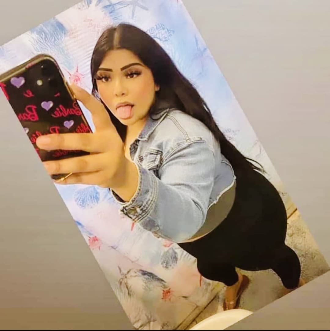 Latina Bbw gf jasmine clothes on needed to be exposed