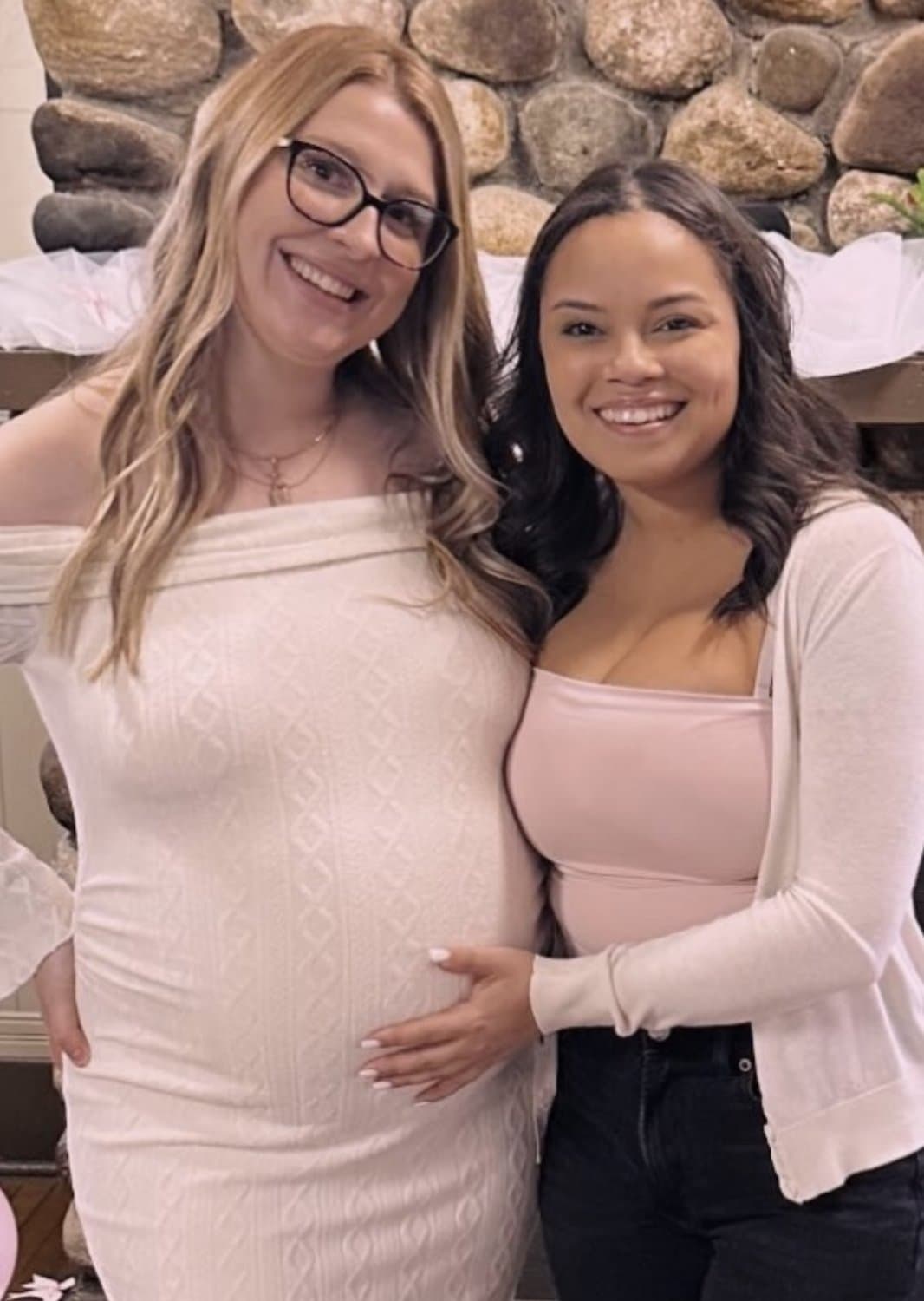 Was only a matter of time this dumb irl pawg whore got a load blasted inside her thick pussy