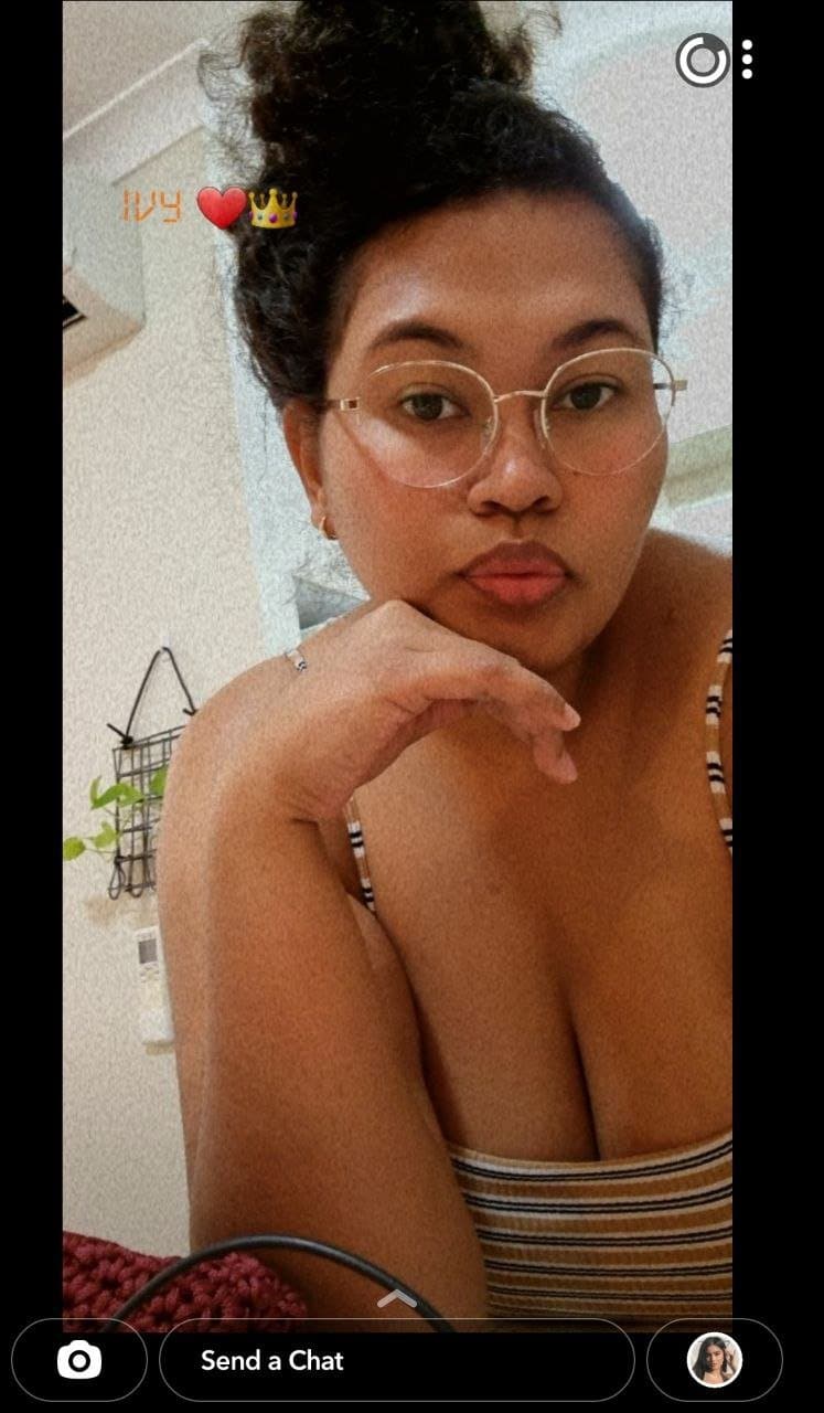 Naughty Chubby TSI Nurse