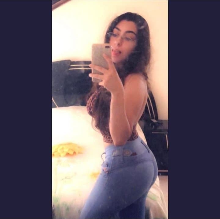 Click to view full size Kathia Cantu maestra en Jardin Maria del Carmen Valdes Garza