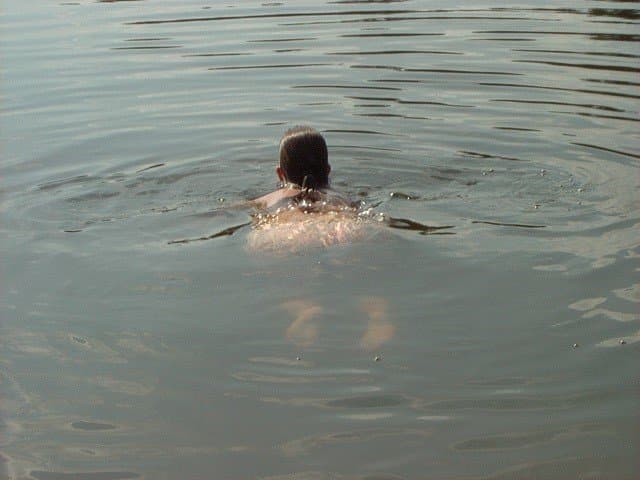 Emerald Lake Naturist Resort Naked