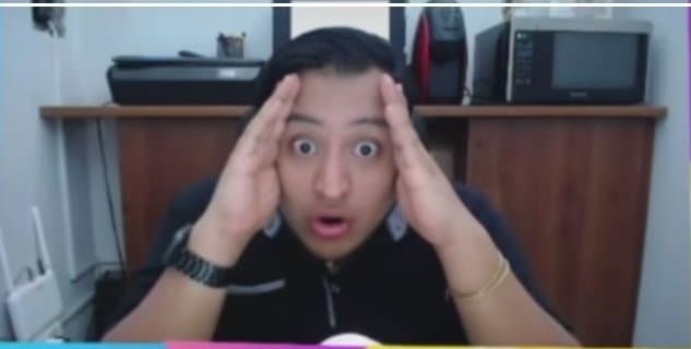 Erik Maldonado erome