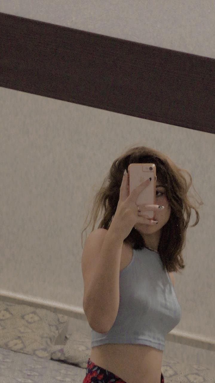 Buenos días ya dedicándole pajas a Dary????❤️