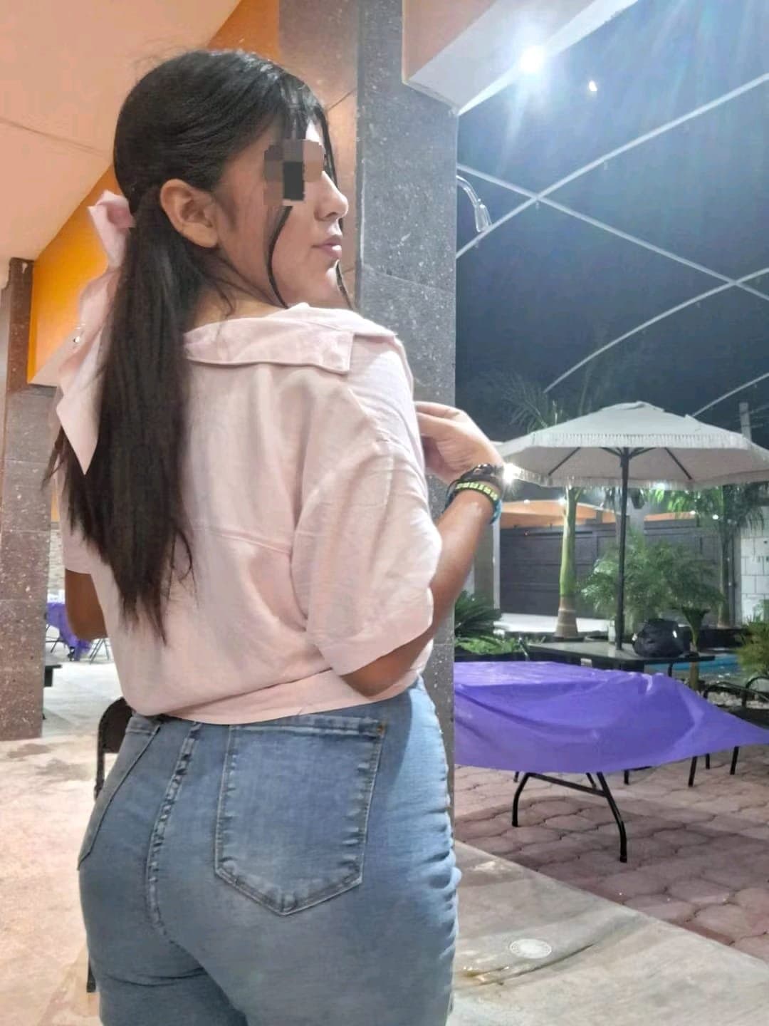 estrella (RioBravo Tamaulipas) ??